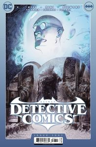 [Detective Comics #1067 (Cover A Evan Cagle) (Product Image)]