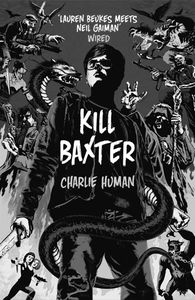 [Kill Baxter (Product Image)]