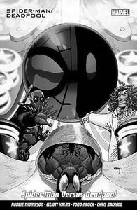 [Spider-Man/Deadpool: Volume 5: Spider-Man Versus Deadpool (Product Image)]