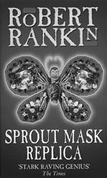 [Sprout Mask Replica (Product Image)]