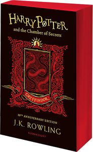 [Harry Potter & The Chamber Of Secrets: Gryffindor (Product Image)]