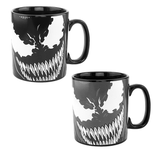 [Marvel: Heat Change Mug: Venom (XL) (Product Image)]