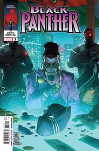 [Black Panther #3 (Product Image)]