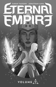 [Eternal Empire: Volume 1 (Product Image)]