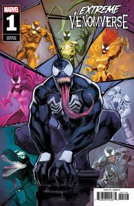 [Extreme Venomverse #1 (Rod Reis Variant) (Product Image)]