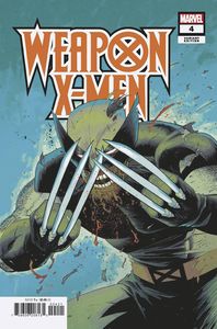 [Weapon X-Men #4 (Declan Shalvey Variant) (Product Image)]