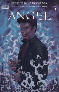 [Angel #1 (2nd Printing) (Product Image)]