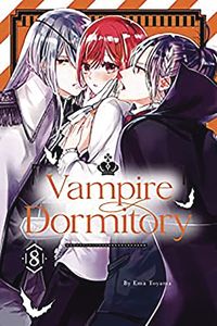 [Vampire Dormitory: Volume 9 (Product Image)]