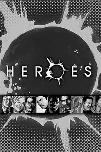 [Heroes: Volume 2 (Titan Edition) (Product Image)]