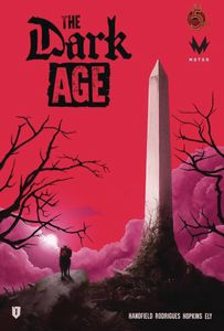 [The Dark Age #1 (Product Image)]