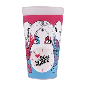 [Harley Quinn: Glass (Product Image)]