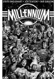 [Millennium (Titan Edition) (Product Image)]