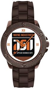 [DC Watch Collection: Wave 2 #3: Wayne Industries (Product Image)]