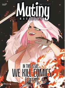 [Mutiny #2 (Cover C Lissa) (Product Image)]