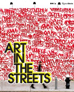 [Art In The Streets (Hardcover) (Product Image)]