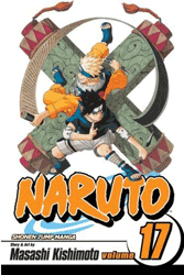 [Naruto: Volume 17 (Product Image)]