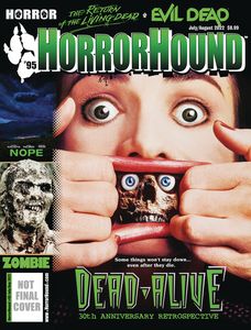 [Horrorhound #95 (Product Image)]