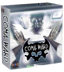 [Coma Ward: Core Game (Product Image)]