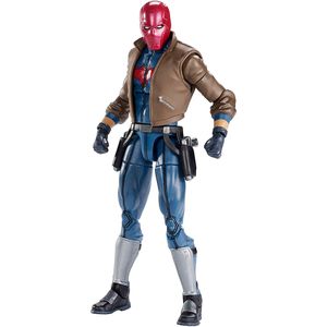 [DC Multiverse: Action Figure: Jason Todd Red Hood (Product Image)]