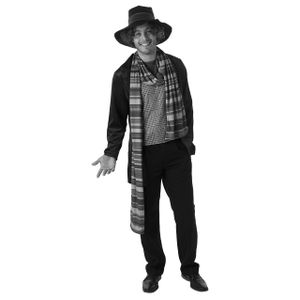 [Doctor Who: Costume: 4th Doctor (Product Image)]