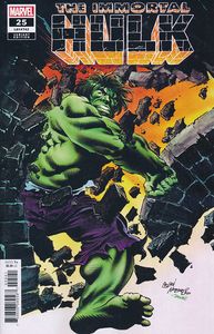 [Immortal Hulk #25 (Colan Nebres Hidden Gem Variant) (Product Image)]