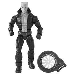 [Amazing Spider-Man Legends: Action Figure: Tombstone (Product Image)]