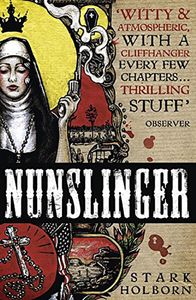 [Nunslinger: The Complete Series (Product Image)]