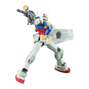 [Gundam: Revive: HGUC 1/144 Scale Model Kit: RX-78-2 Gundam  (Product Image)]