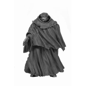 [Halo: Action Figures: Master Chief With Cape (Product Image)]
