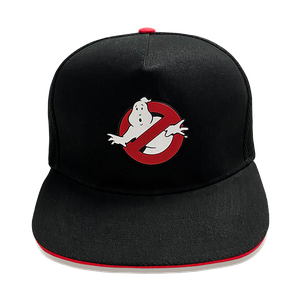 [Ghostbusters: Snapback Cap: Logo (Product Image)]