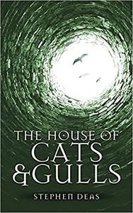 [The House Of Cats & Gulls: Black Moon: Book II (Product Image)]