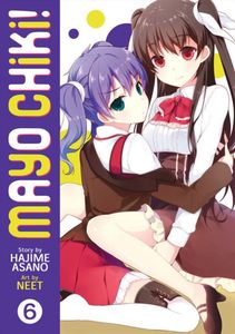 [Mayo Chiki!: Volume 6 (Product Image)]