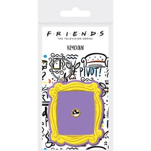 [Friends: Keychain: Frame (Product Image)]