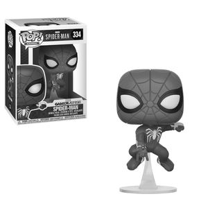 [Spider-Man: GamerVerse: Pop! Vinyl Figure: Spider-Man (Product Image)]