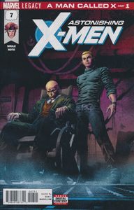 [Astonishing X-Men #7 (Legacy) (Product Image)]