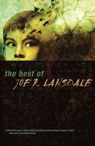 [The Best Of Joe R Lansdale (Product Image)]