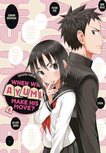 [When Will Ayumu Make His Move: Volume 6 (Product Image)]