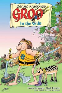 [Groo In The Wild (Product Image)]