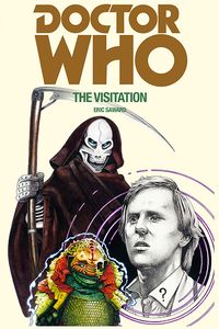 [Doctor Who: The Visitation (Product Image)]