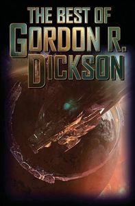[The Best Of Gordon R. Dickson: Volume 1 (Product Image)]