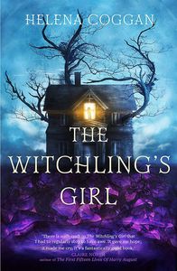 [The Witchling's Girl (Product Image)]