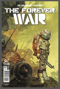 [Forever War #4 (Cover A Listrani) (Product Image)]