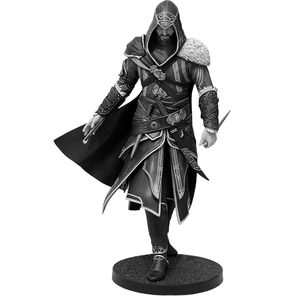 [Assassin's Creed: Revelations: Figurine: Ezio (Product Image)]