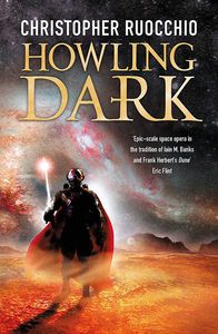 [Sun Eater: Book 2: Howling Dark (Product Image)]