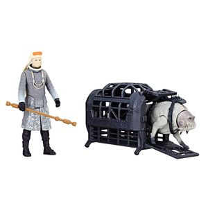 [Solo: A Star Wars Story: Action Figure 2-Pack: Rebolt & Corellian Hound (Product Image)]