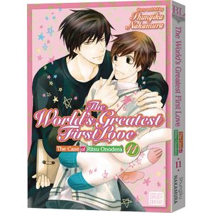 [The World's Greatest First Love: Volume 11 (Product Image)]