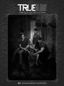 [True Blood: The Poster Collection (Product Image)]