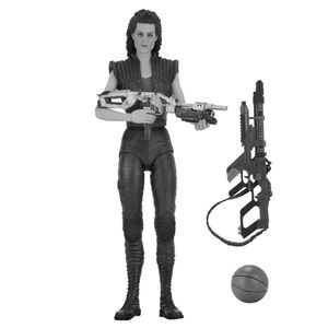[Alien: Resurrection: Action Figure: Ripley (Product Image)]