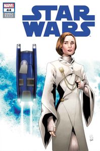 [Star Wars #44 (Jan Duursema Womens History Month Variant) (Product Image)]