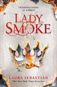 [Lady Smoke (Product Image)]